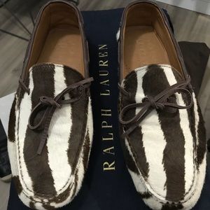 Ralph Lauren drivers
